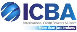 ICBA Logo